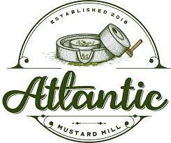 Atlantic Mustard Mill